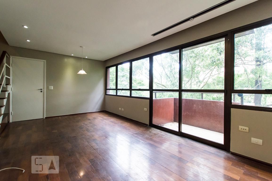 Apartamento, 2 quartos, 98 m² - Foto 1
