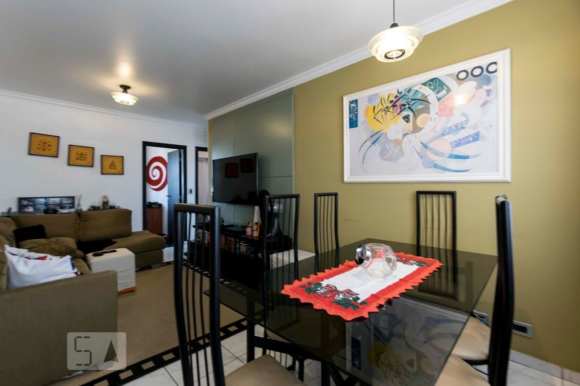 Apartamento, 2 quartos, 62 m² - Foto 2