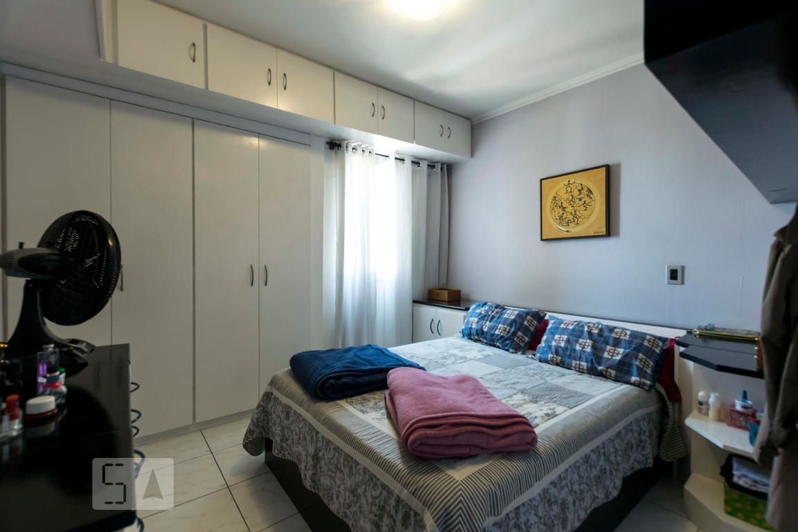 Apartamento, 2 quartos, 62 m² - Foto 6