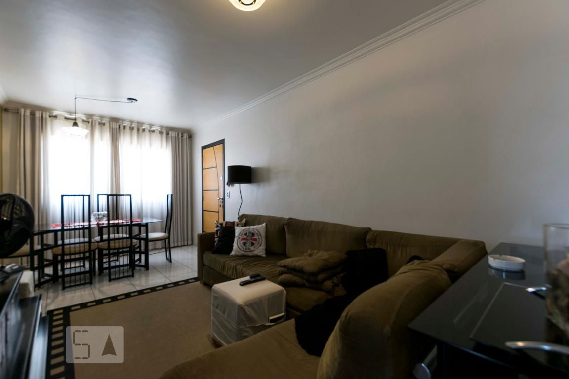 Apartamento, 2 quartos, 62 m² - Foto 1