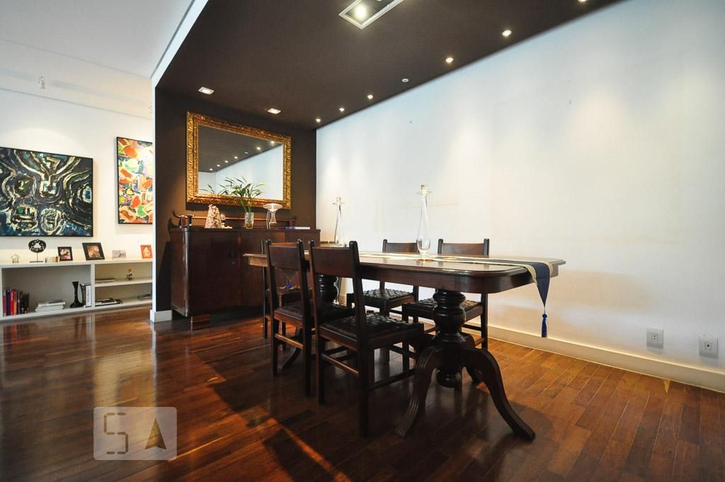 Apartamento, 3 quartos, 200 m² - Foto 5