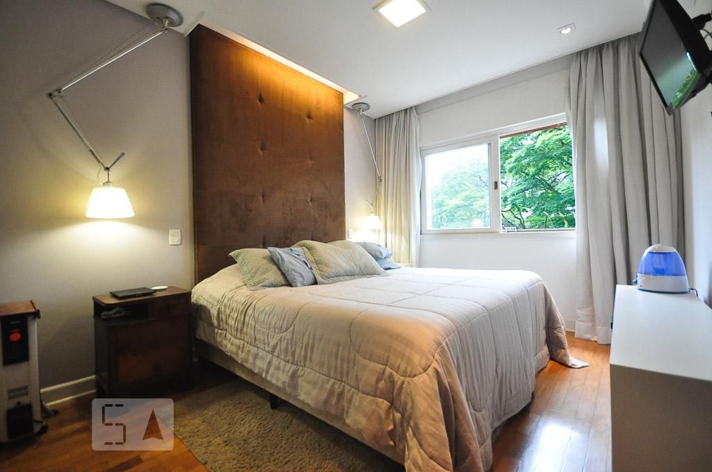 Apartamento, 3 quartos, 200 m² - Foto 16