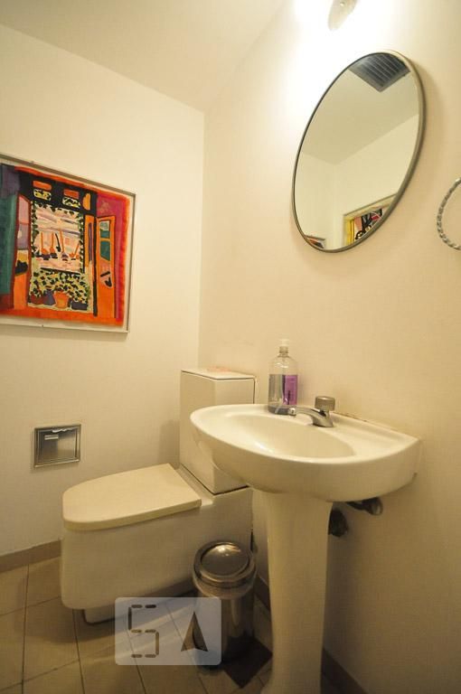 Apartamento, 3 quartos, 200 m² - Foto 10