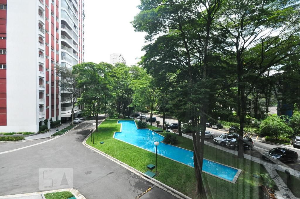 Apartamento, 3 quartos, 200 m² - Foto 9