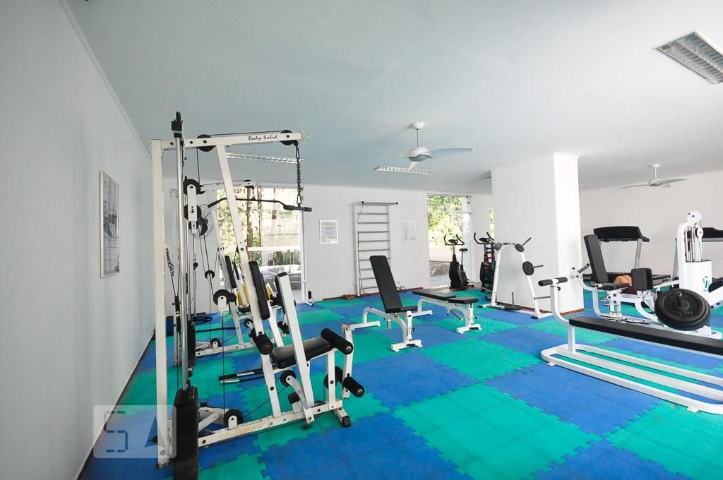 Apartamento, 3 quartos, 200 m² - Foto 24