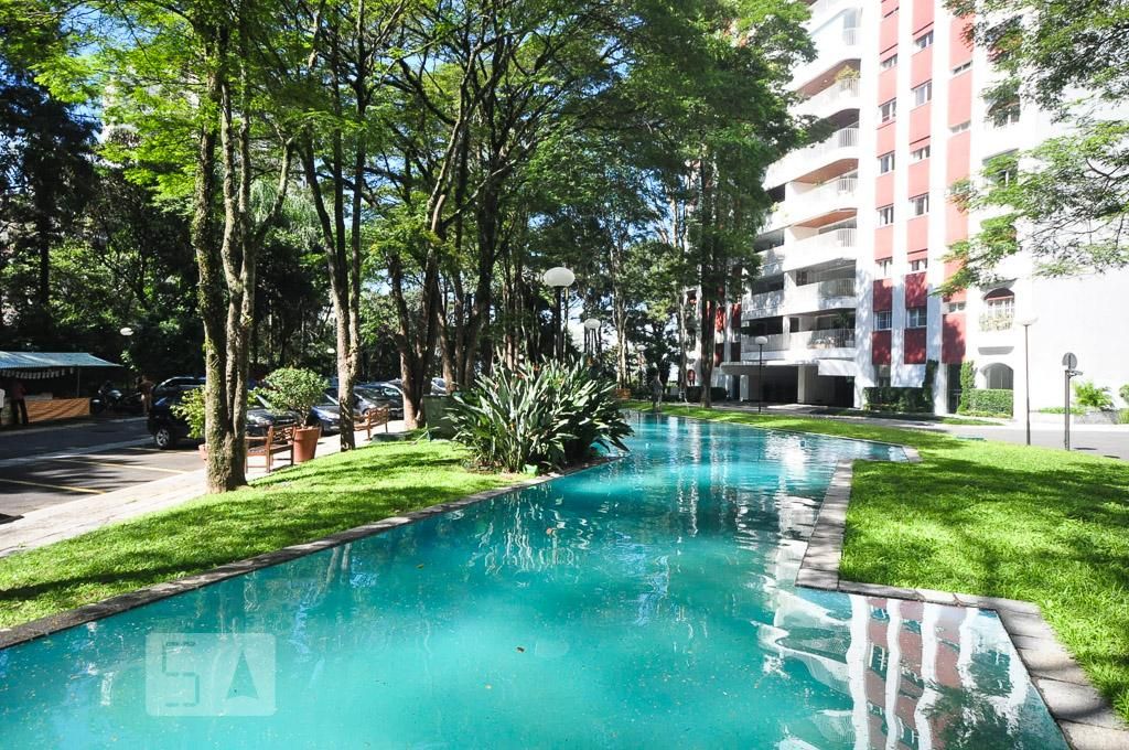 Apartamento, 3 quartos, 200 m² - Foto 29