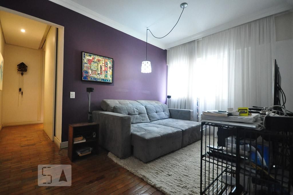Apartamento, 3 quartos, 200 m² - Foto 11