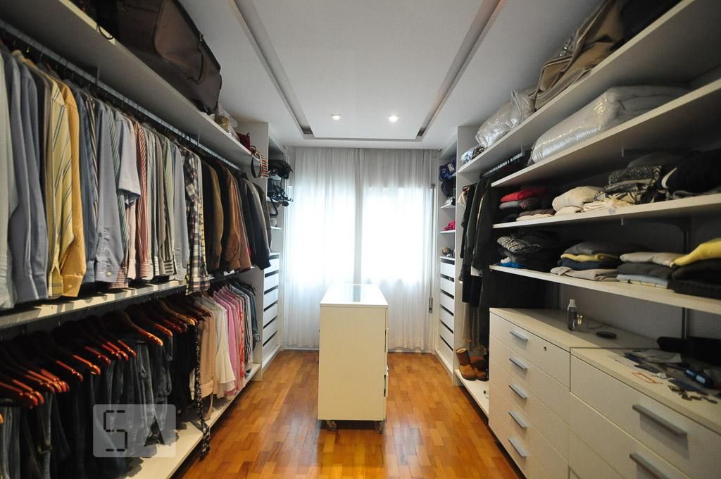 Apartamento, 3 quartos, 200 m² - Foto 1