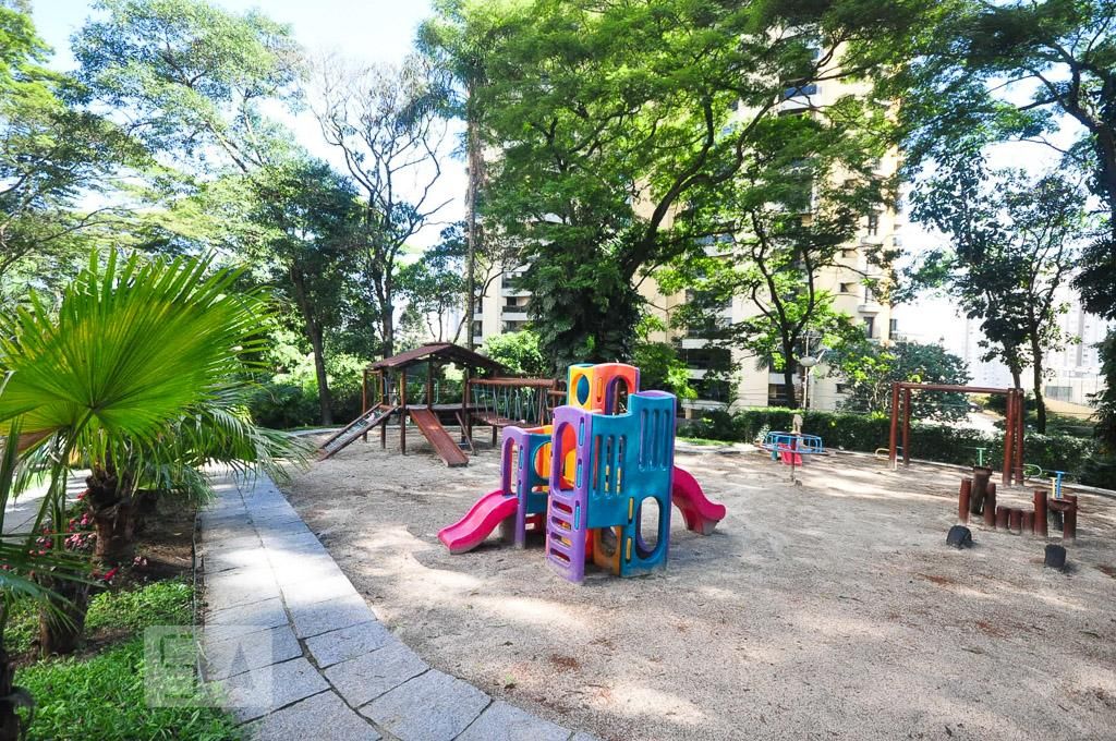 Apartamento, 3 quartos, 200 m² - Foto 25