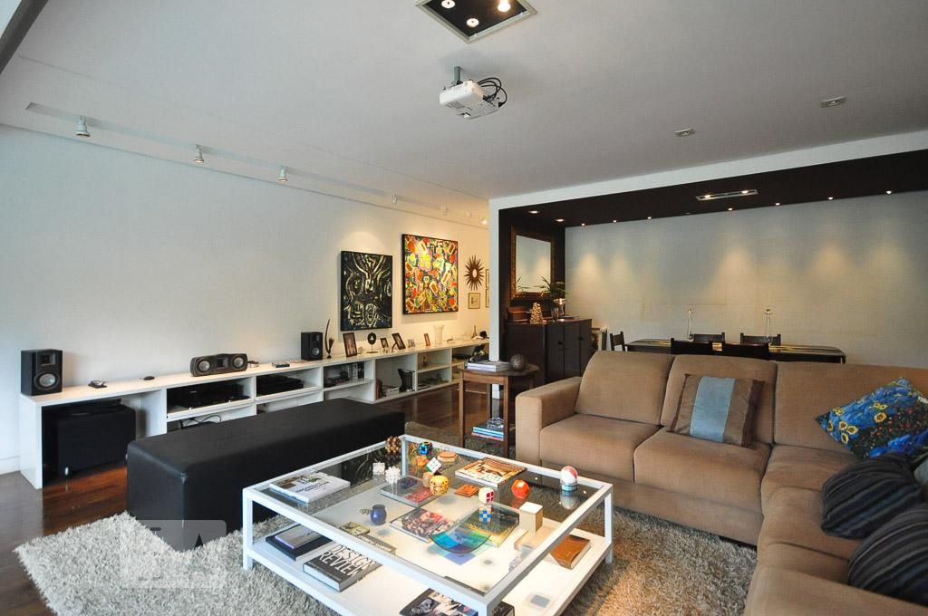 Apartamento, 3 quartos, 200 m² - Foto 3