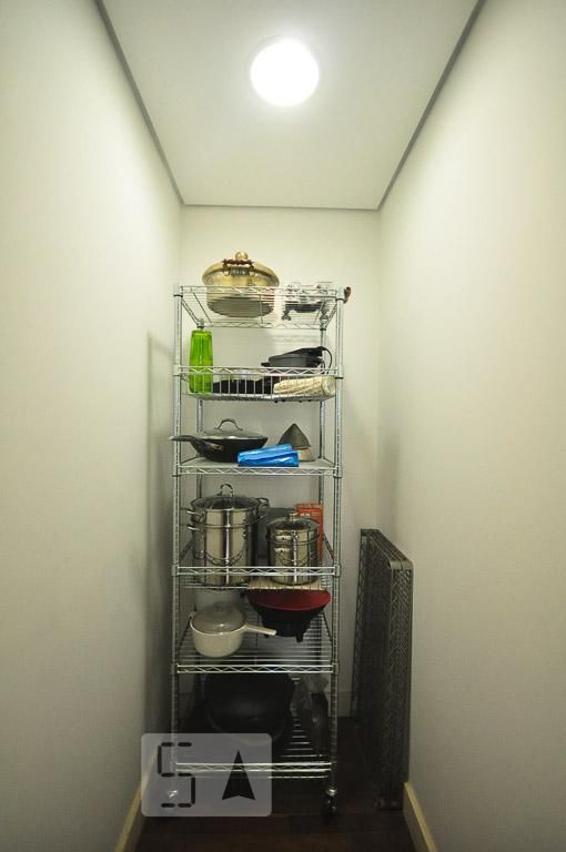Apartamento, 3 quartos, 200 m² - Foto 21
