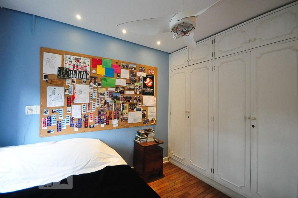 Apartamento, 3 quartos, 200 m² - Foto 13