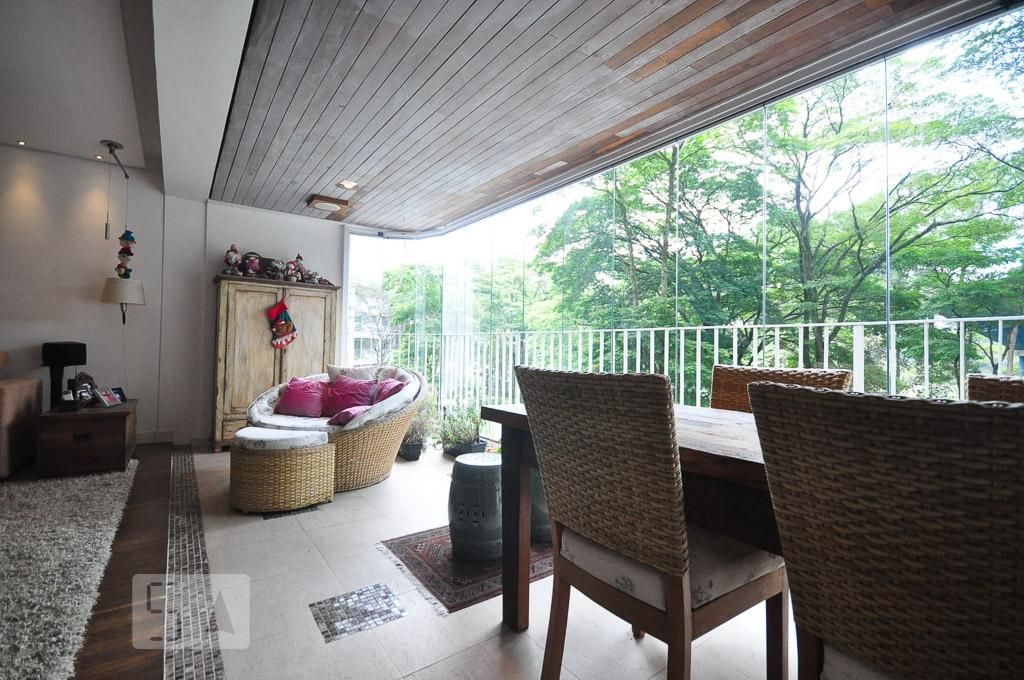 Apartamento, 3 quartos, 200 m² - Foto 7