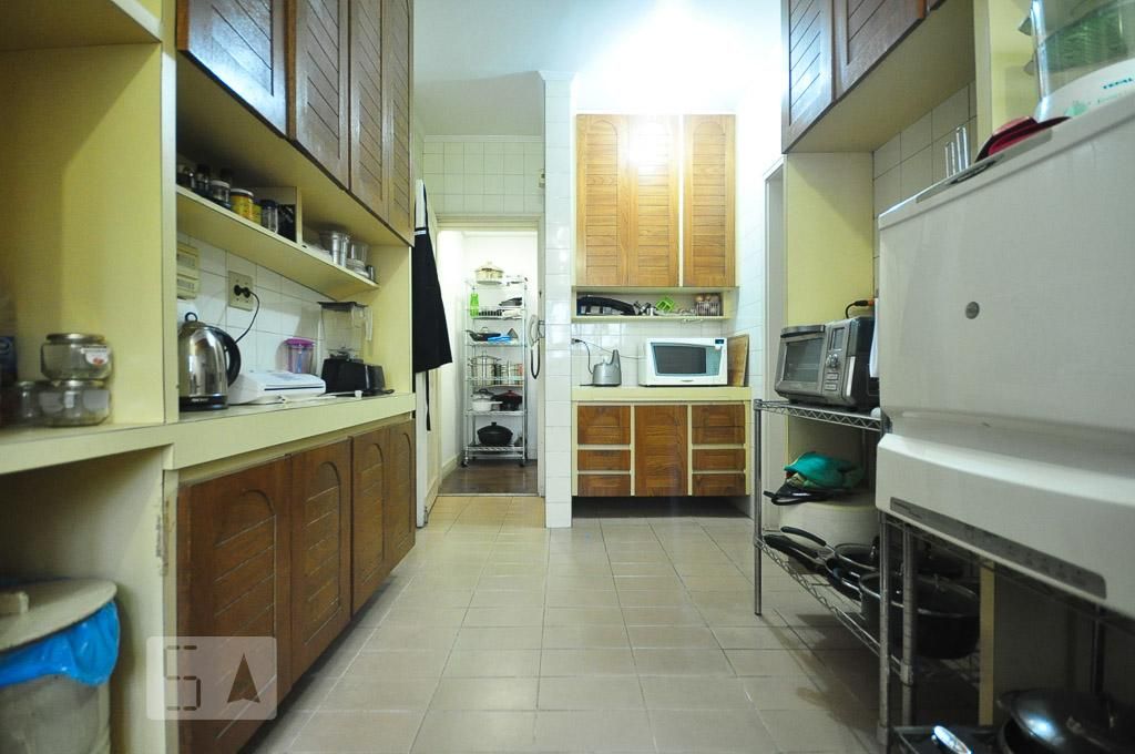 Apartamento, 3 quartos, 200 m² - Foto 19