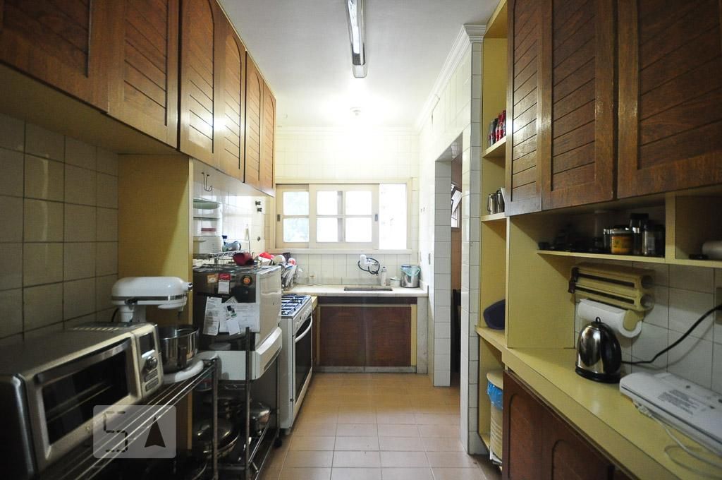Apartamento, 3 quartos, 200 m² - Foto 20