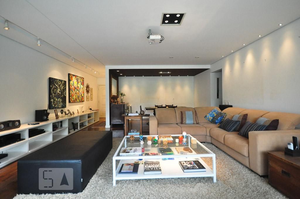 Apartamento, 3 quartos, 200 m² - Foto 4