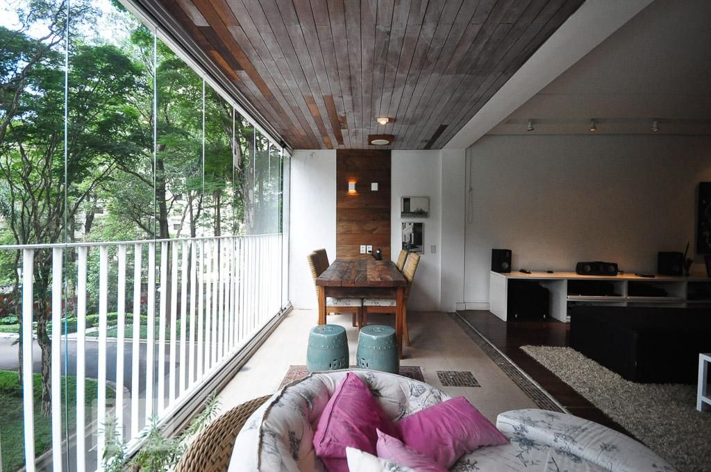 Apartamento, 3 quartos, 200 m² - Foto 8