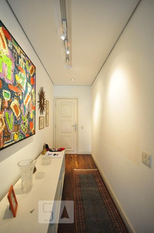 Apartamento, 3 quartos, 200 m² - Foto 6