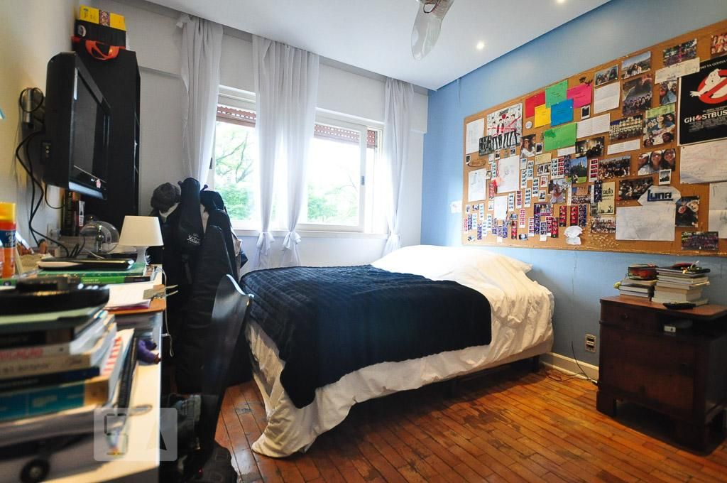 Apartamento, 3 quartos, 200 m² - Foto 12