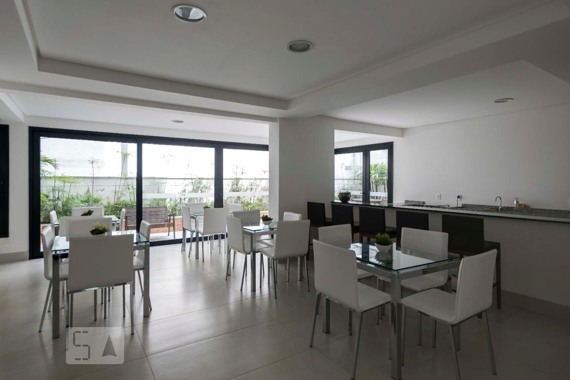 Kitnet-Studio, 38 m² - Foto 21