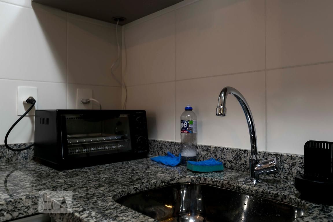 Kitnet-Studio, 38 m² - Foto 17
