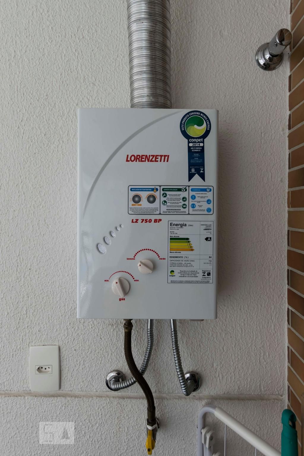 Kitnet-Studio, 38 m² - Foto 13
