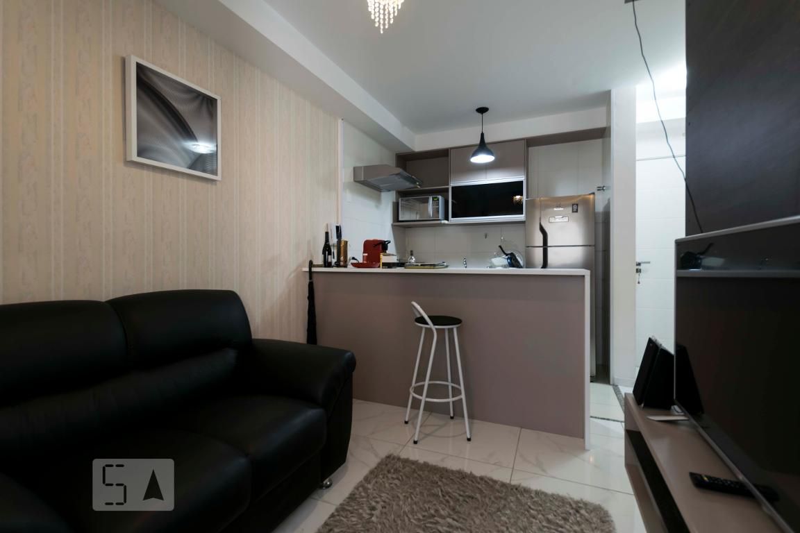 Kitnet-Studio, 38 m² - Foto 8