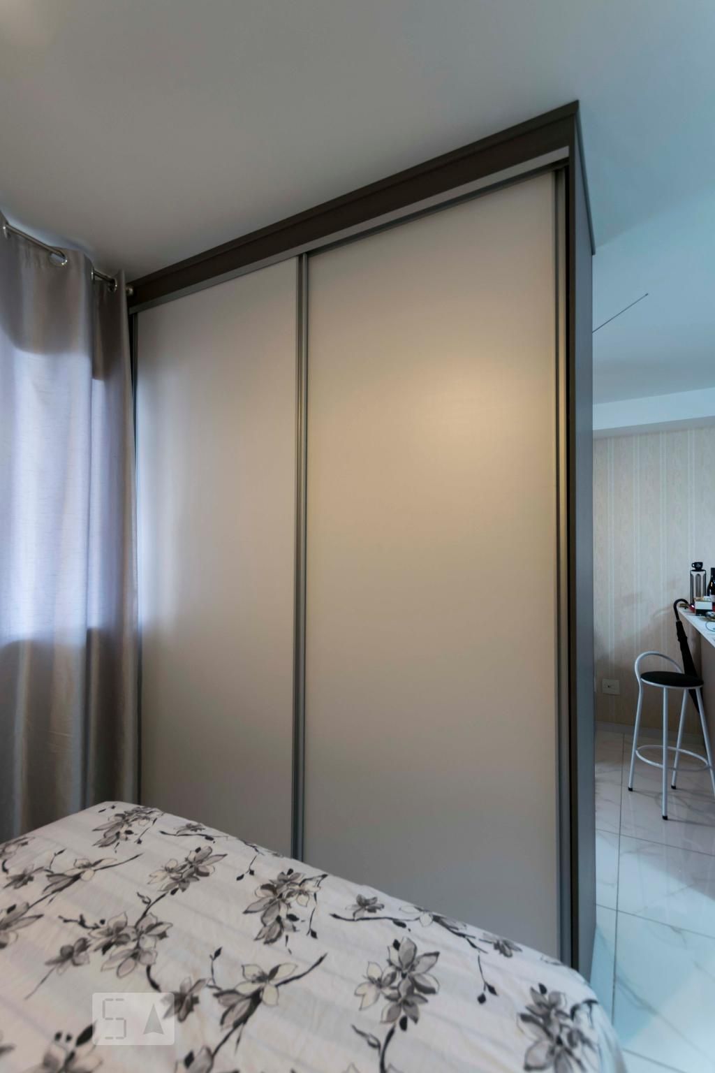Kitnet-Studio, 38 m² - Foto 7