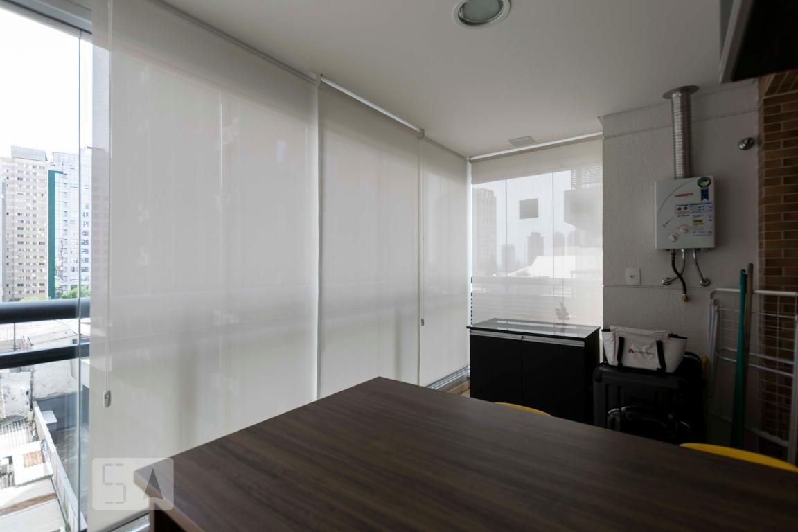 Kitnet-Studio, 38 m² - Foto 11