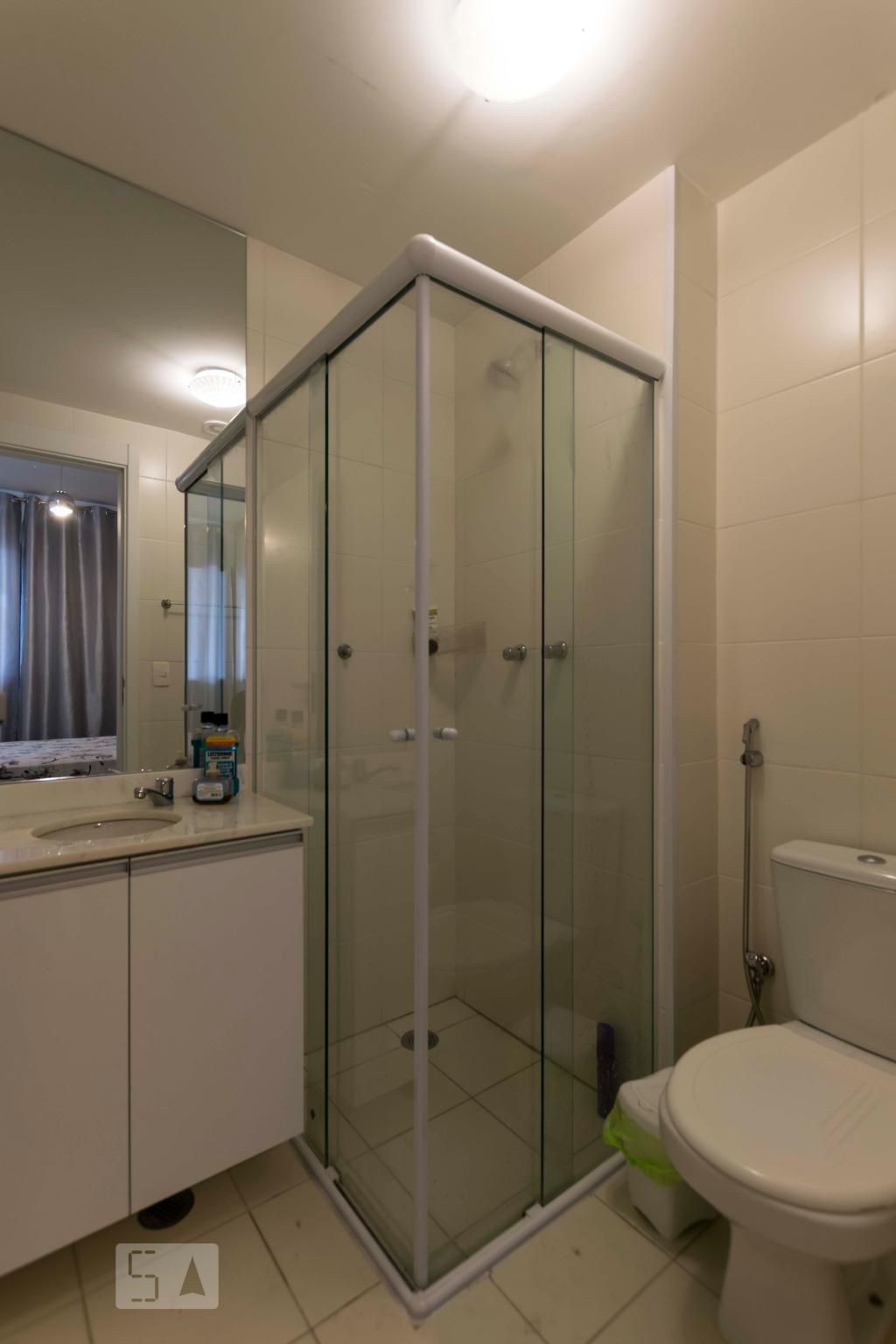 Kitnet-Studio, 38 m² - Foto 2