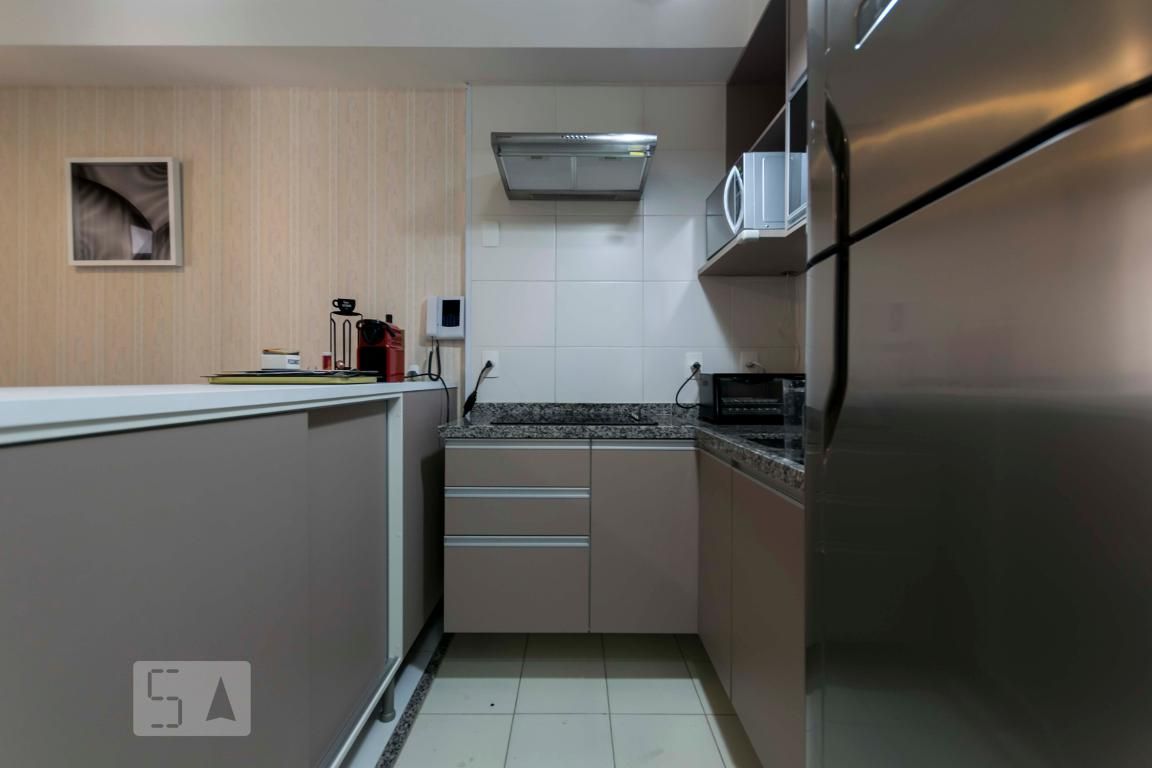 Kitnet-Studio, 38 m² - Foto 14