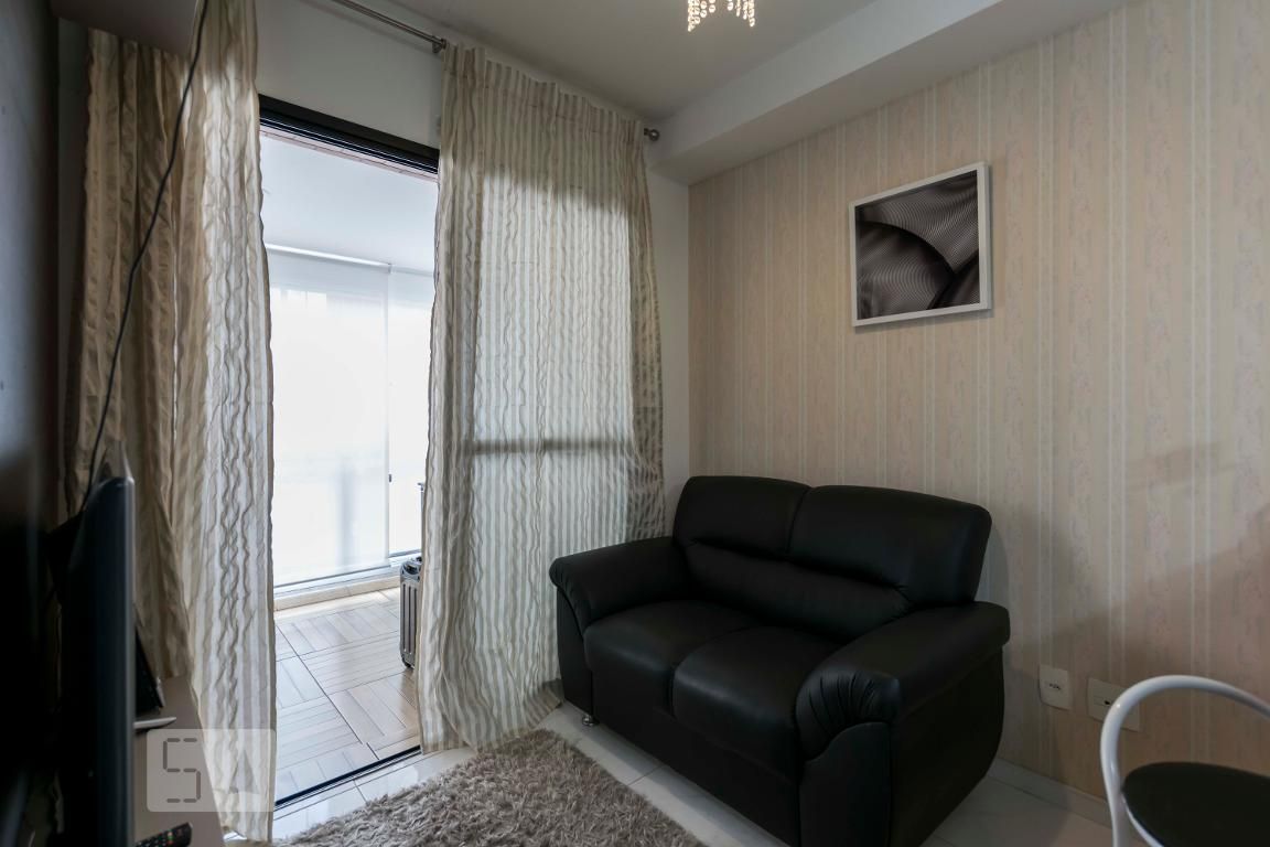 Kitnet-Studio, 38 m² - Foto 1