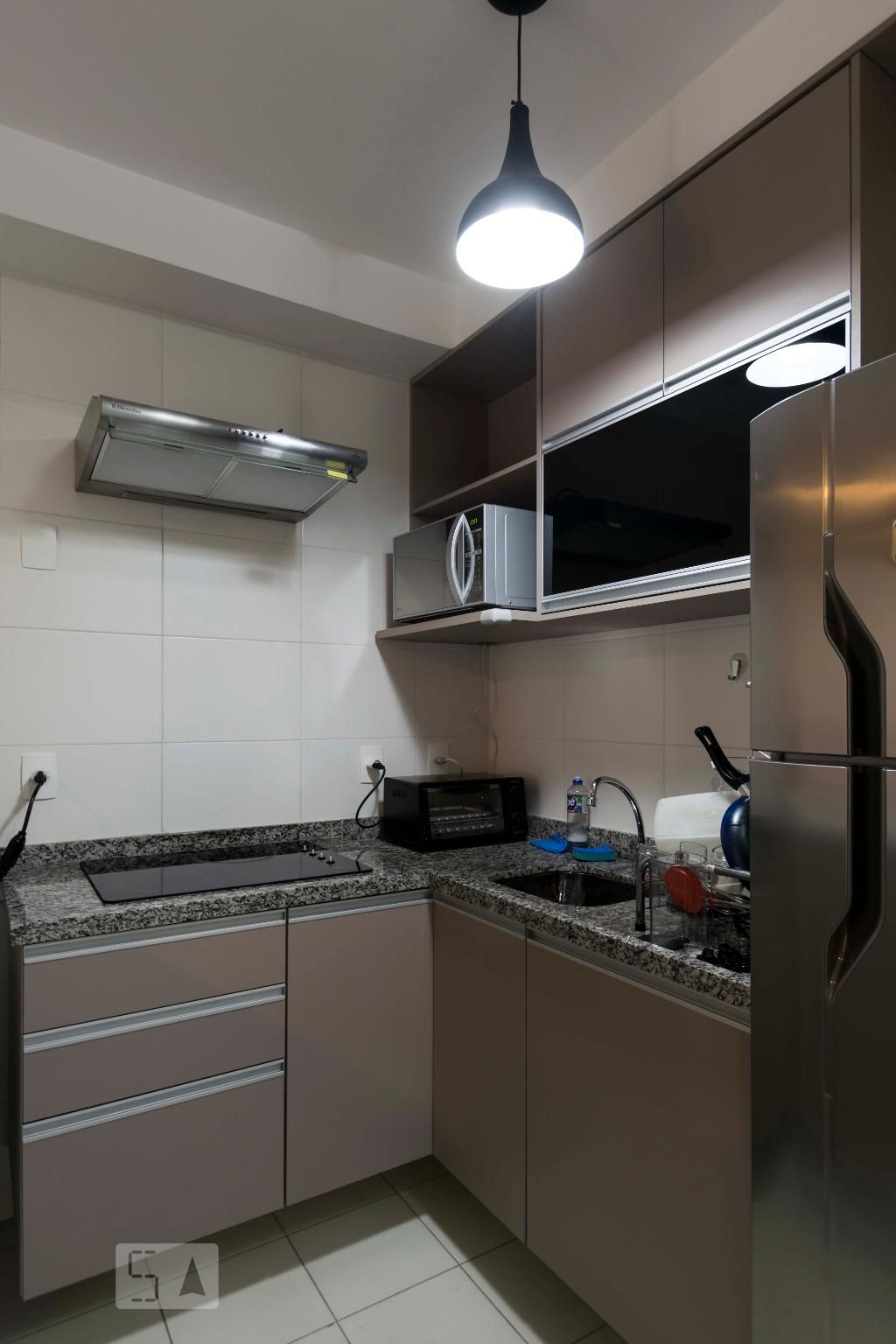 Kitnet-Studio, 38 m² - Foto 20