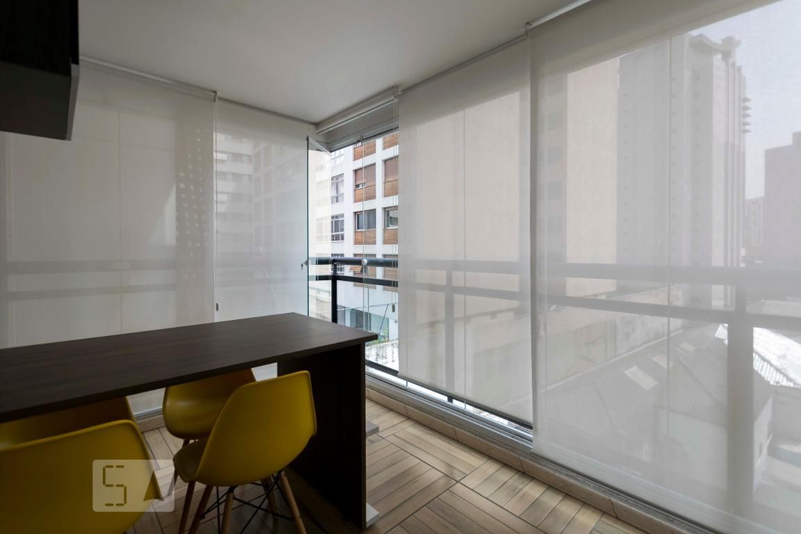 Kitnet-Studio, 38 m² - Foto 10