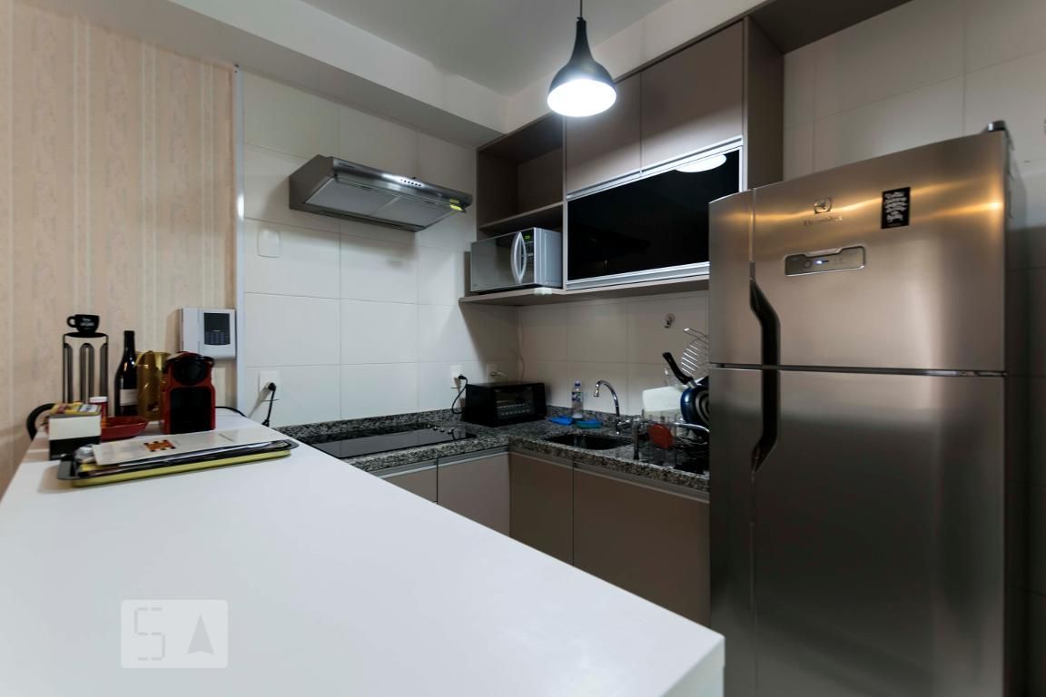 Kitnet-Studio, 38 m² - Foto 15