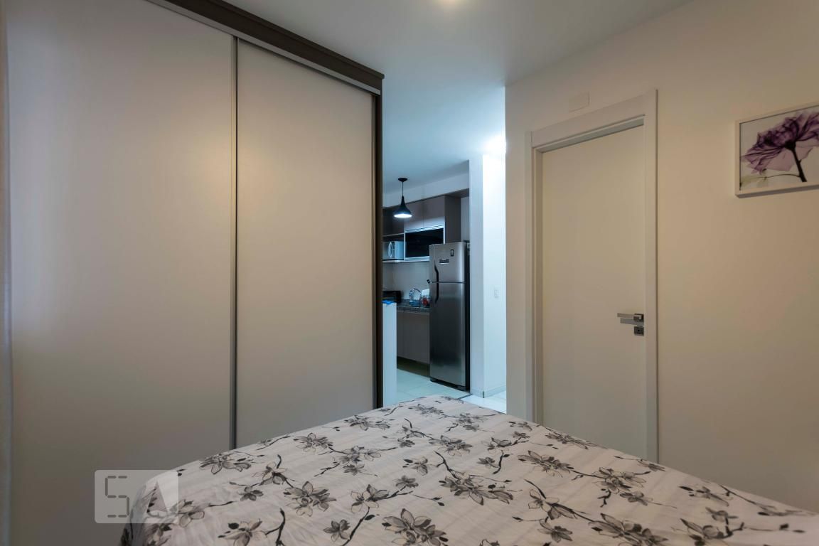 Kitnet-Studio, 38 m² - Foto 6