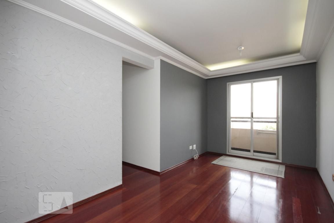 Apartamento, 3 quartos, 70 m² - Foto 1