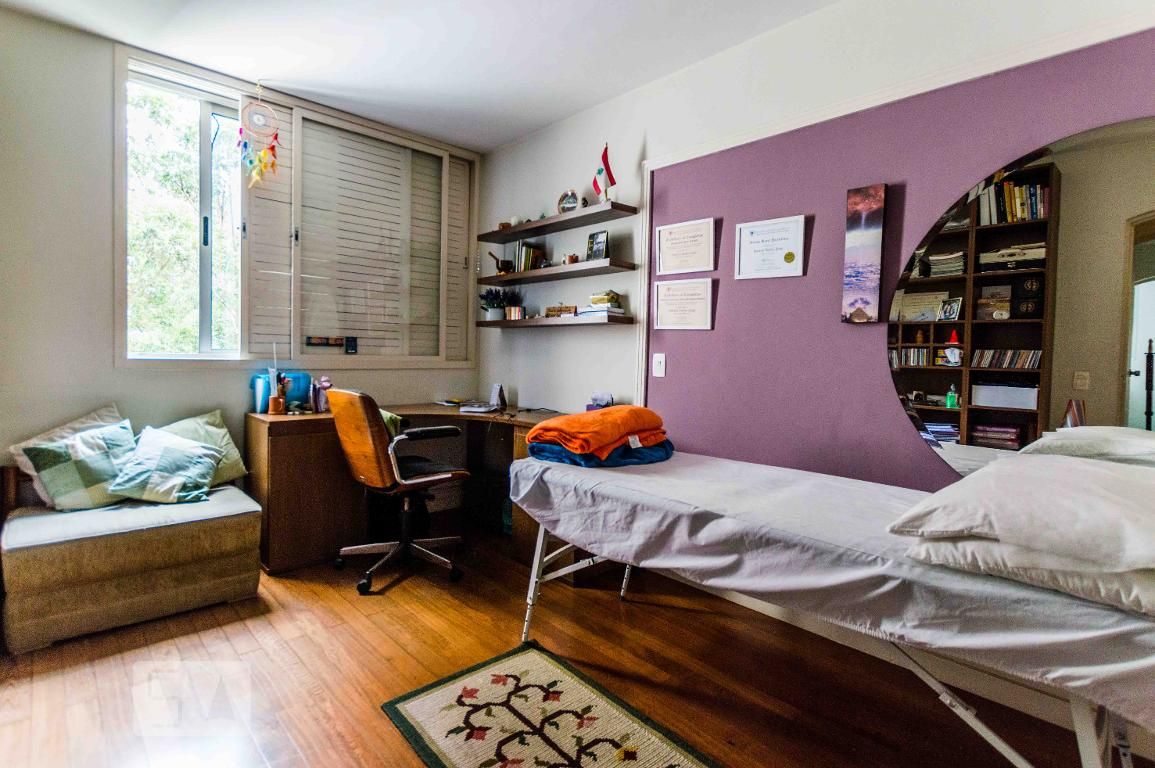 Apartamento, 4 quartos, 175 m² - Foto 16