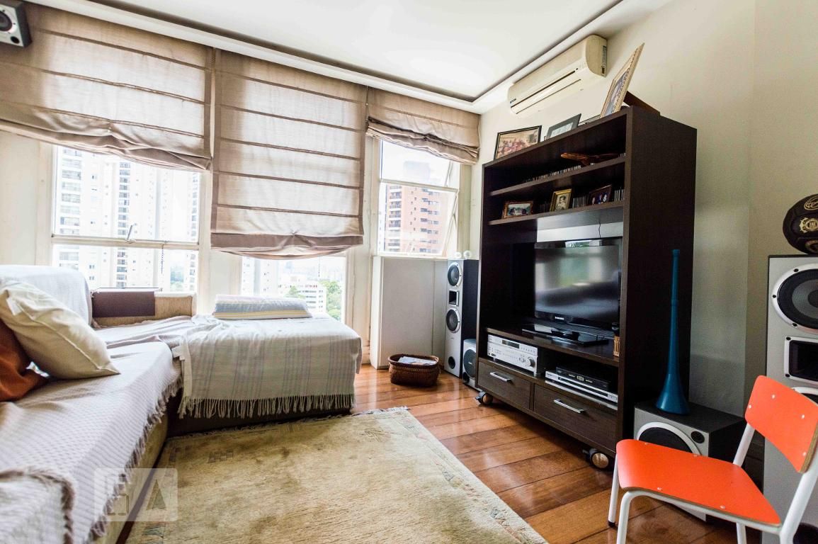 Apartamento, 4 quartos, 175 m² - Foto 6
