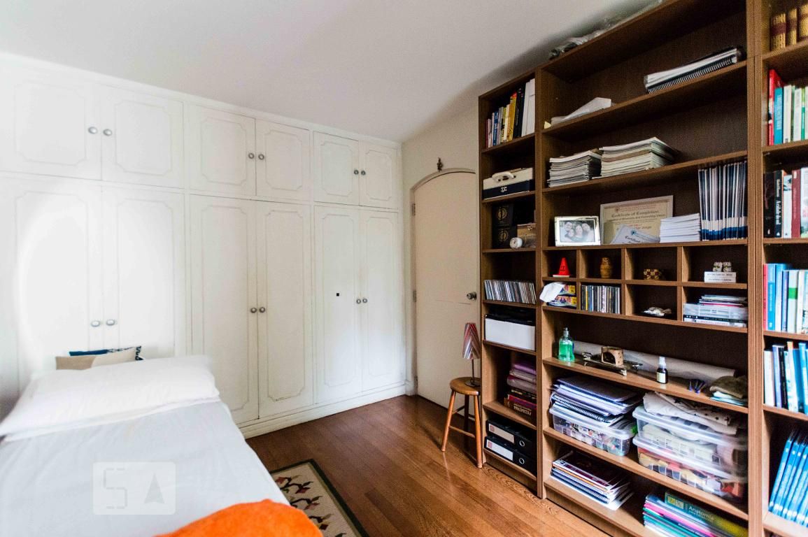 Apartamento, 4 quartos, 175 m² - Foto 17