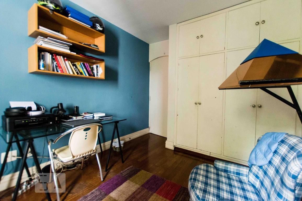 Apartamento, 4 quartos, 175 m² - Foto 15