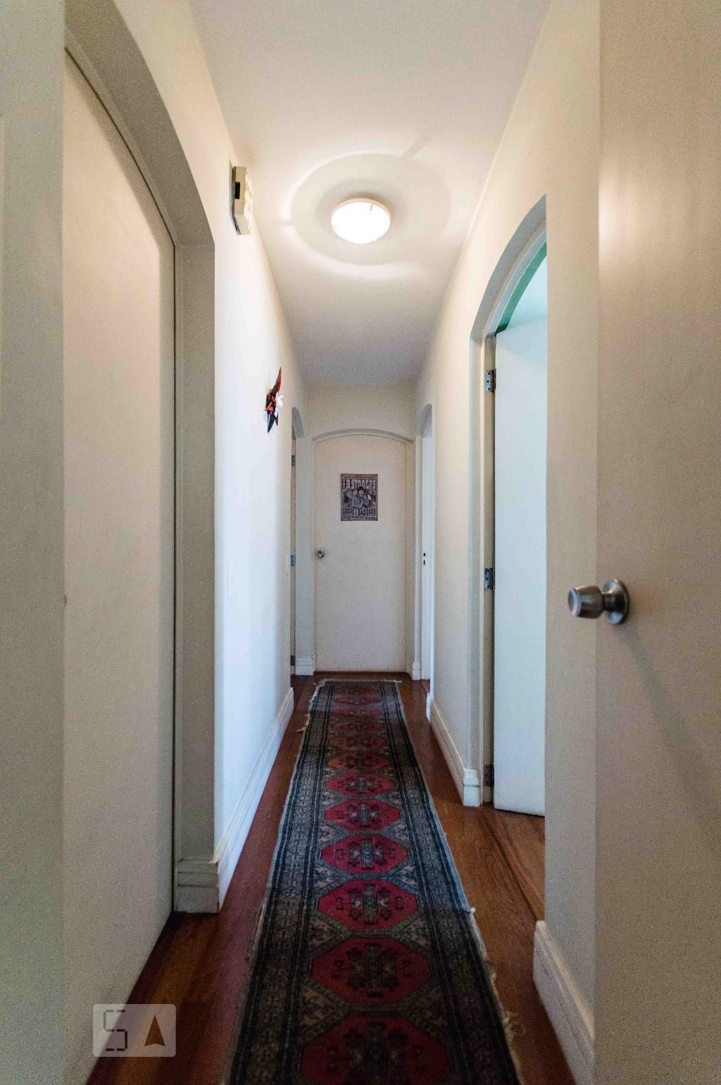 Apartamento, 4 quartos, 175 m² - Foto 8