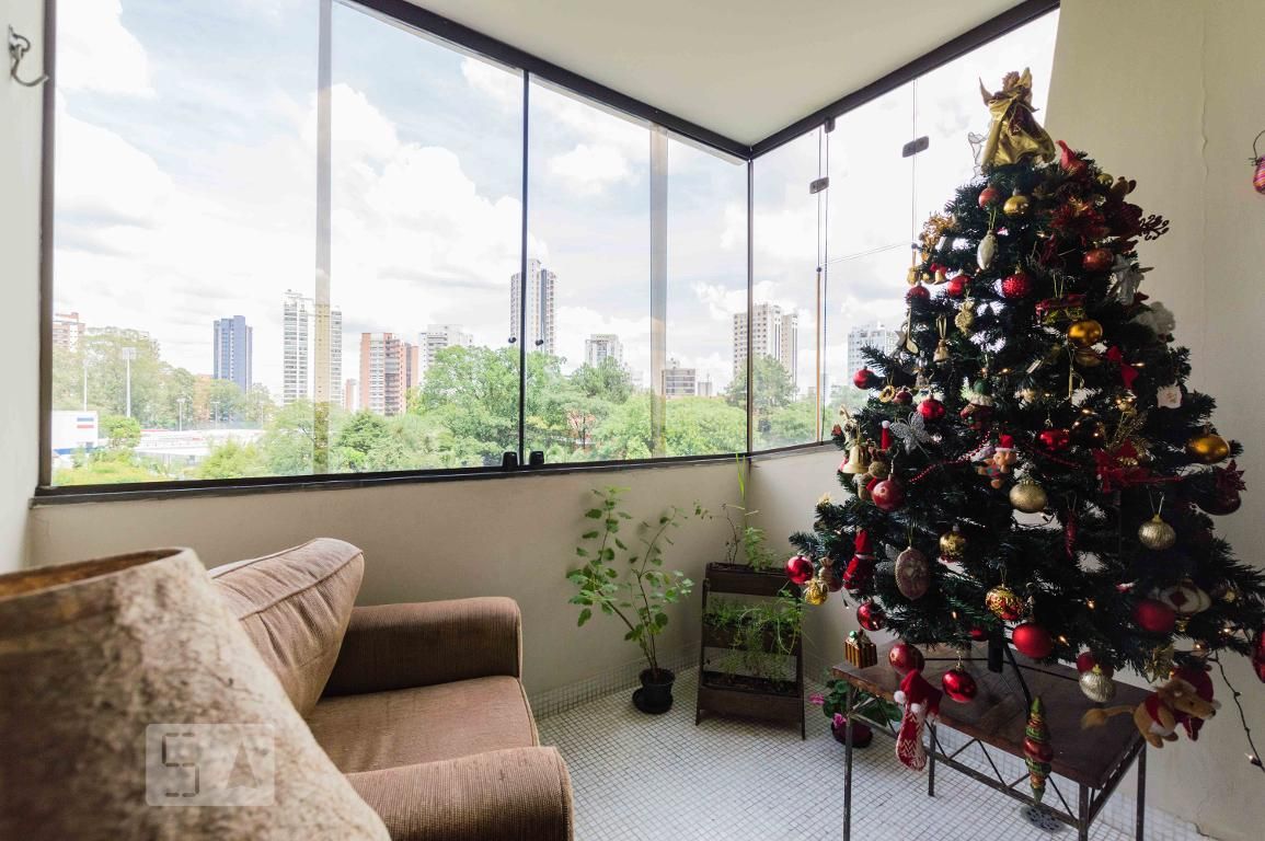 Apartamento, 4 quartos, 175 m² - Foto 3
