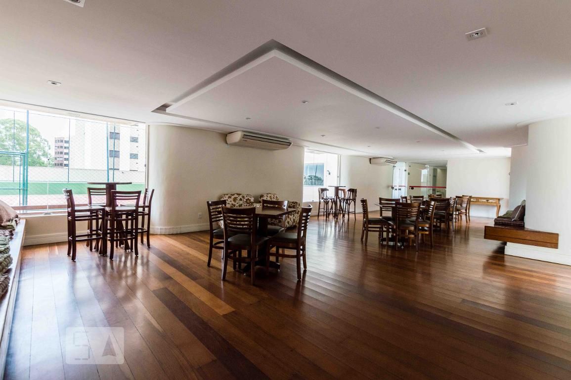 Apartamento, 4 quartos, 175 m² - Foto 33