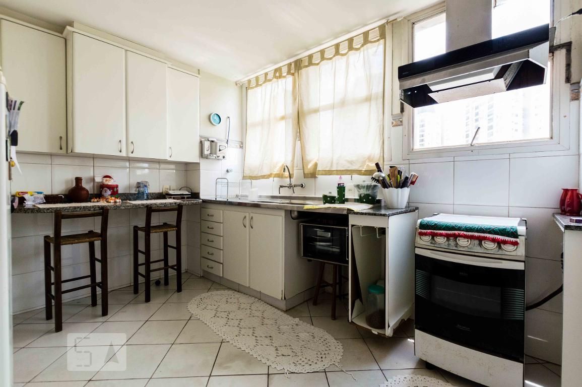 Apartamento, 4 quartos, 175 m² - Foto 24