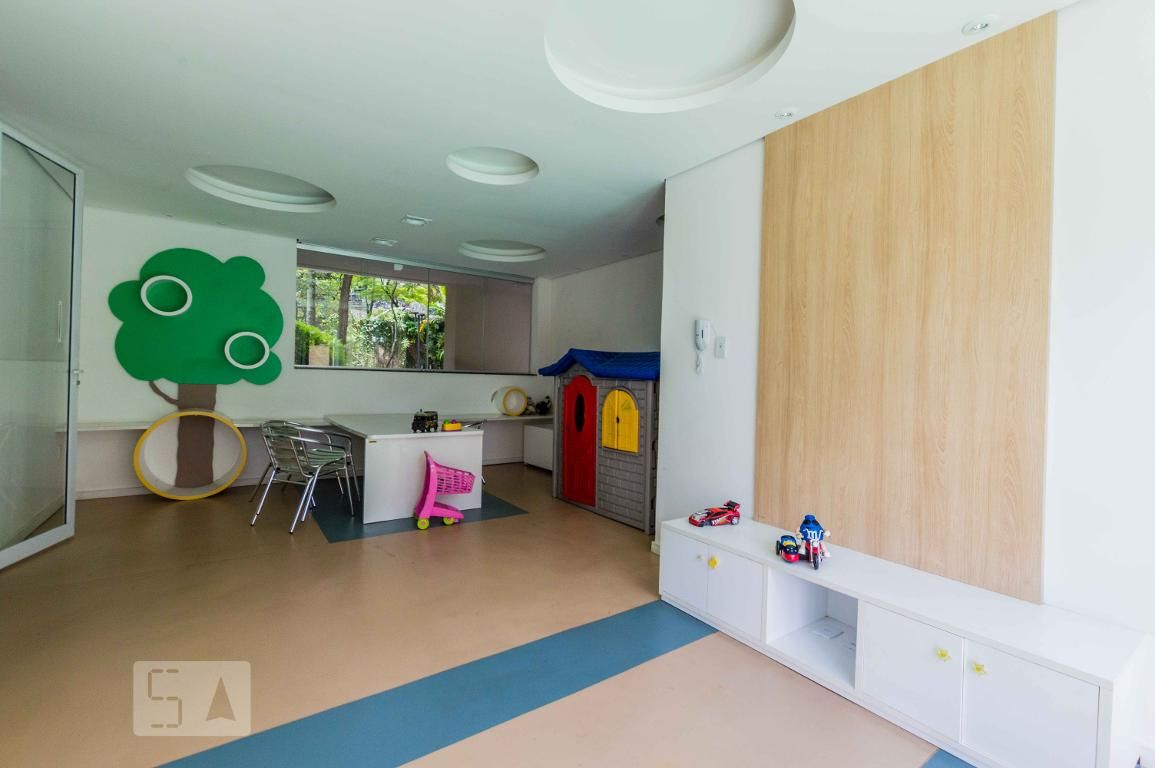 Apartamento, 4 quartos, 175 m² - Foto 27