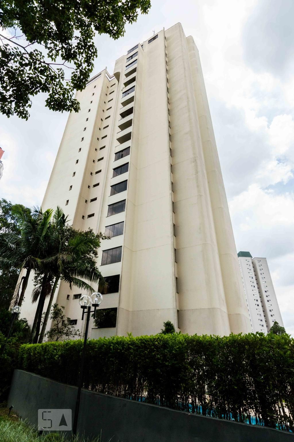 Apartamento, 4 quartos, 175 m² - Foto 35