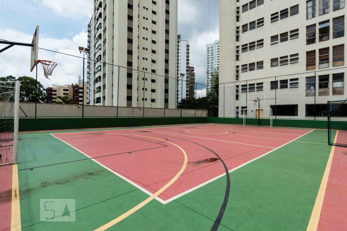 Apartamento, 4 quartos, 175 m² - Foto 29