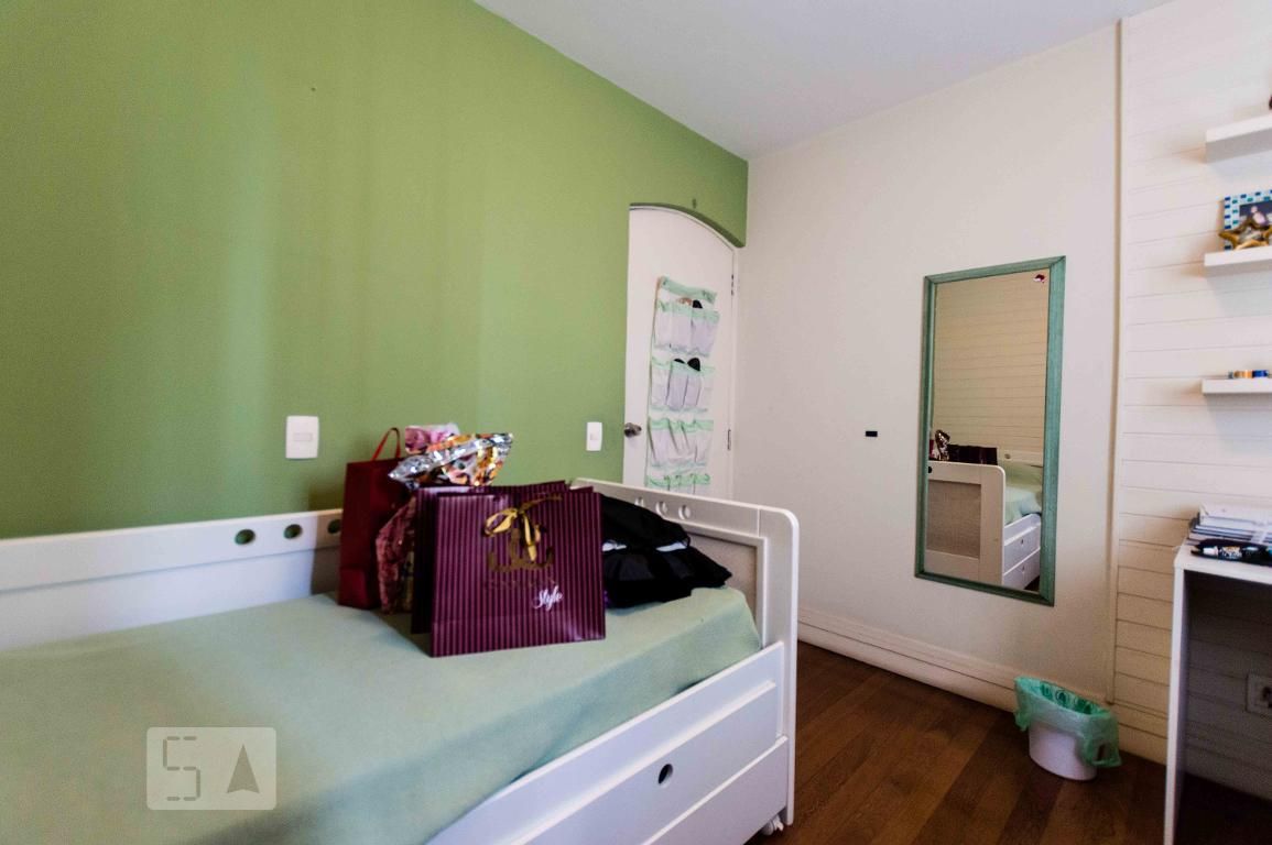 Apartamento, 4 quartos, 175 m² - Foto 13