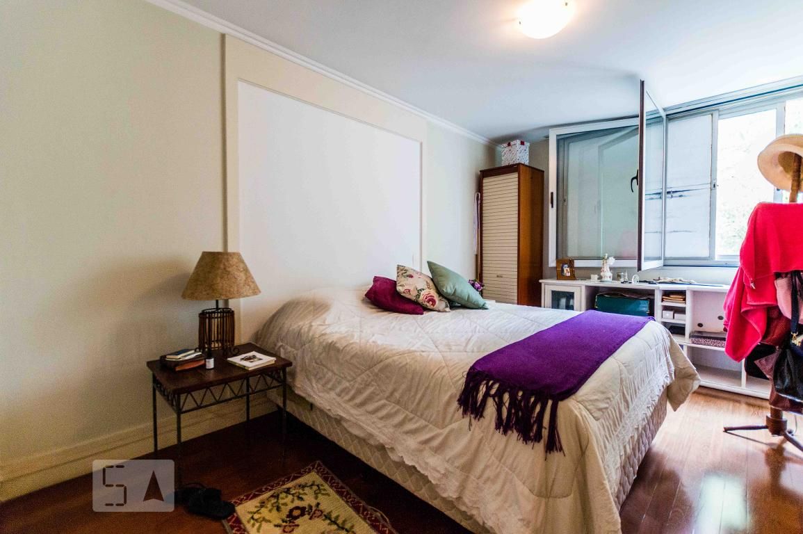 Apartamento, 4 quartos, 175 m² - Foto 18